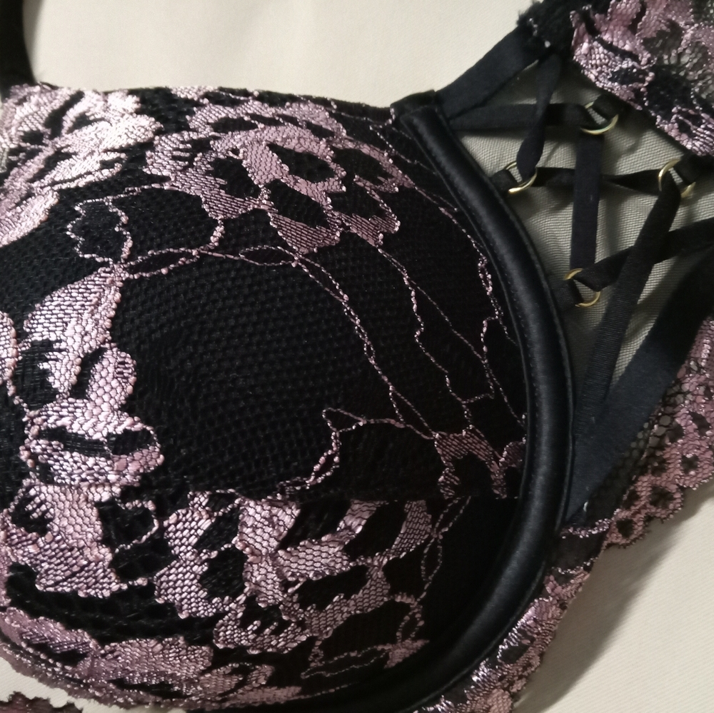 bra